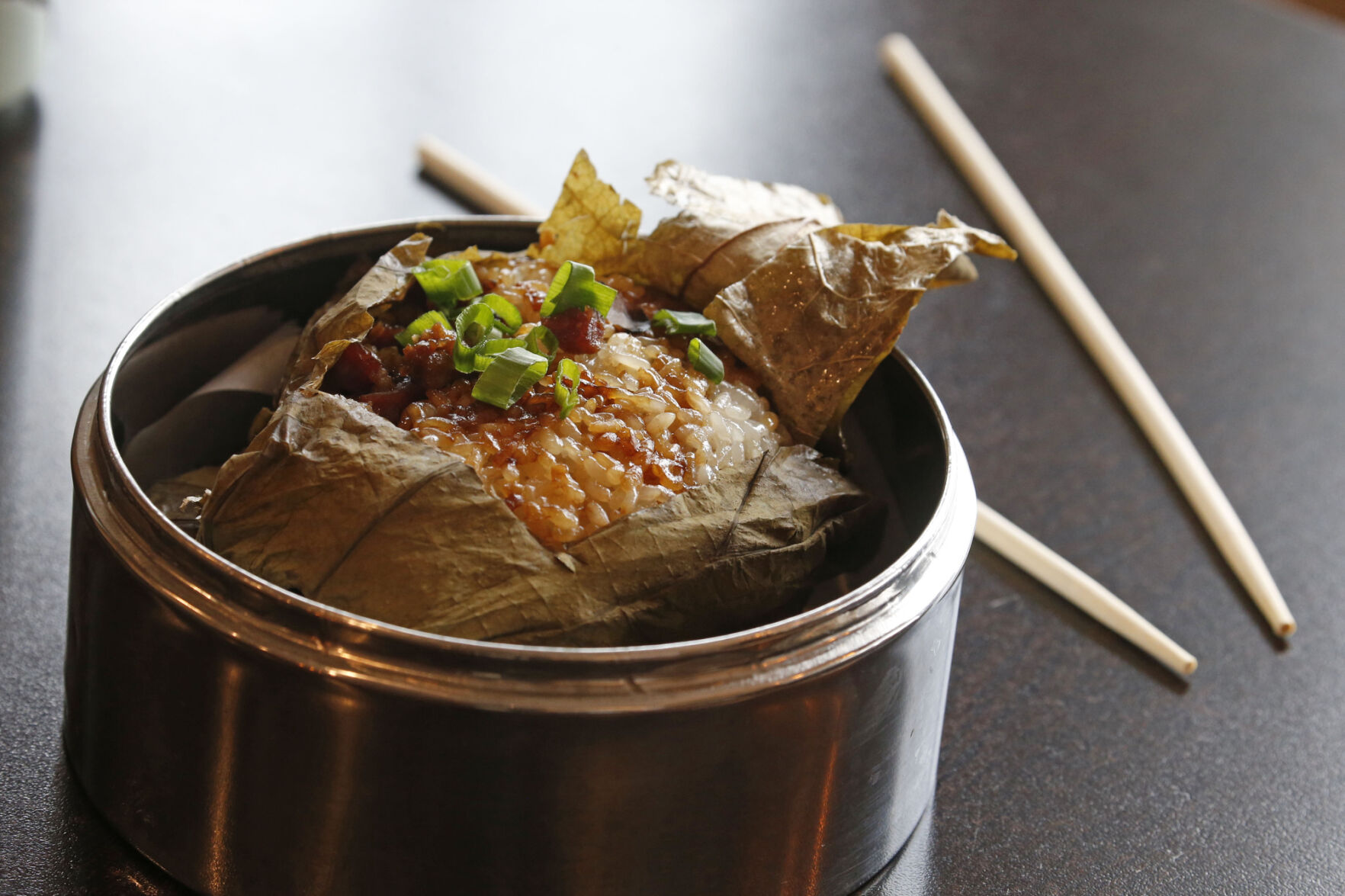 Wok & Roll Chinese restaurant